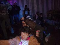 Luftmatratzenrennen Fritzens 2018