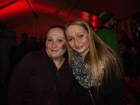 Luftmatratzenrennen Fritzens 2018