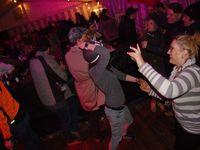 Luftmatratzenrennen Fritzens 2018