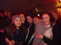 Luftmatratzenrennen Fritzens 2018