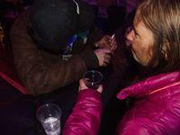 Luftmatratzenrennen Fritzens 2018