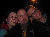 Maibaumwache Weer 2016