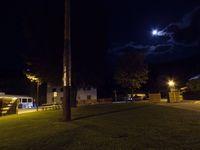 Maibaumwache Weer 2018