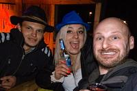 Maibaumwache Weer 2022