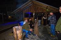 Maibaumwache Weer 2024