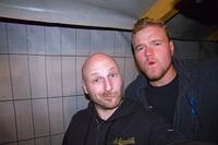 Maibaumwache Weer 2025