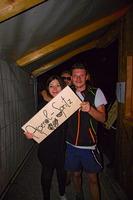 Maibaumwache Weer 2025