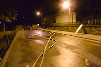 Maibaumwache Weer 2025