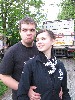 Maifest Weer 2014