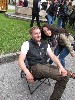 Maifest Weer 2015