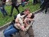 Maifest Weer 2015