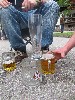 Maifest Weer 2015