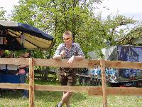 Maifest Weer 2017