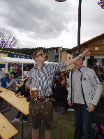 Maifest Weer 2017
