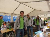 Maifest Weer 2017