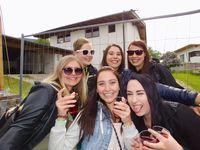 Maifest Weer 2018