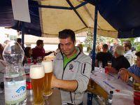 Maifest Weer 2018