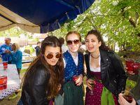 Maifest Weer 2018