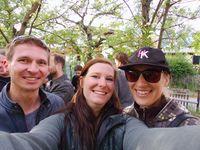 Maifest Weer 2018