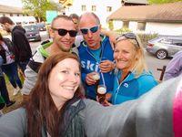 Maifest Weer 2018
