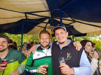 Maifest Weer 2018