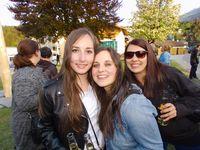 Maifest Weer 2018
