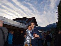 Maifest Weer 2018