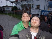 Maifest Weer 2018