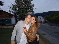 Maifest Weer 2018