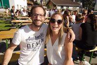 Maifest Weer 2019