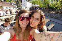 Maifest Weer 2019