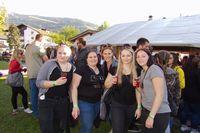 Maifest Weer 2019