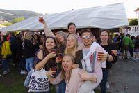 Maifest Weer 2019