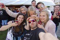Maifest Weer 2019