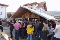 Maifest Weer 2019
