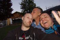 Maifest Weer 2019