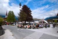 Maifest Weer 2022