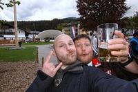 Maifest Weer 2022