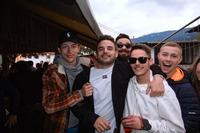 Maifest Weer 2022