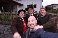 Maifest Weer 2022