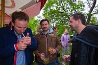 Maifest Weer 2023