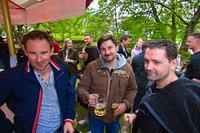 Maifest Weer 2023