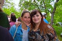 Maifest Weer 2024