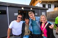 Maifest Weer 2024