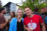 Maifest Weer 2024