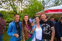 Maifest Weer 2024