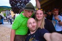 Maifest Weer 2024