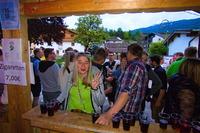 Maifest Weer 2024