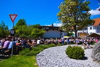 Maifest Weer 2025