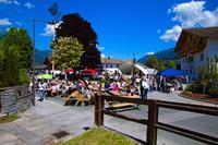 Maifest Weer 2025